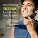 thumbnail image 3 of Crema batida de sebo de vacuno SMNutrition 57 ml sin perfume para hombres, 3 of 9
