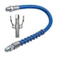thumbnail image 5 of Manguera Flexible Para Máquina Engrasadora, Reemplazo De Remolque, Mantenimiento De Camiones, Extensión Para SUV Con Acoplador, 5 of 5