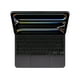thumbnail image 1 of Magic Keyboard para iPad Pro 11 M4 latinoamericano negro, 1 of 5