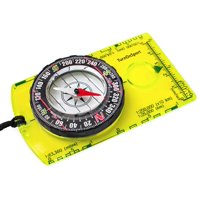 Compass Turnonsport Orienteering Para Acampar Y Hacer Senderismo