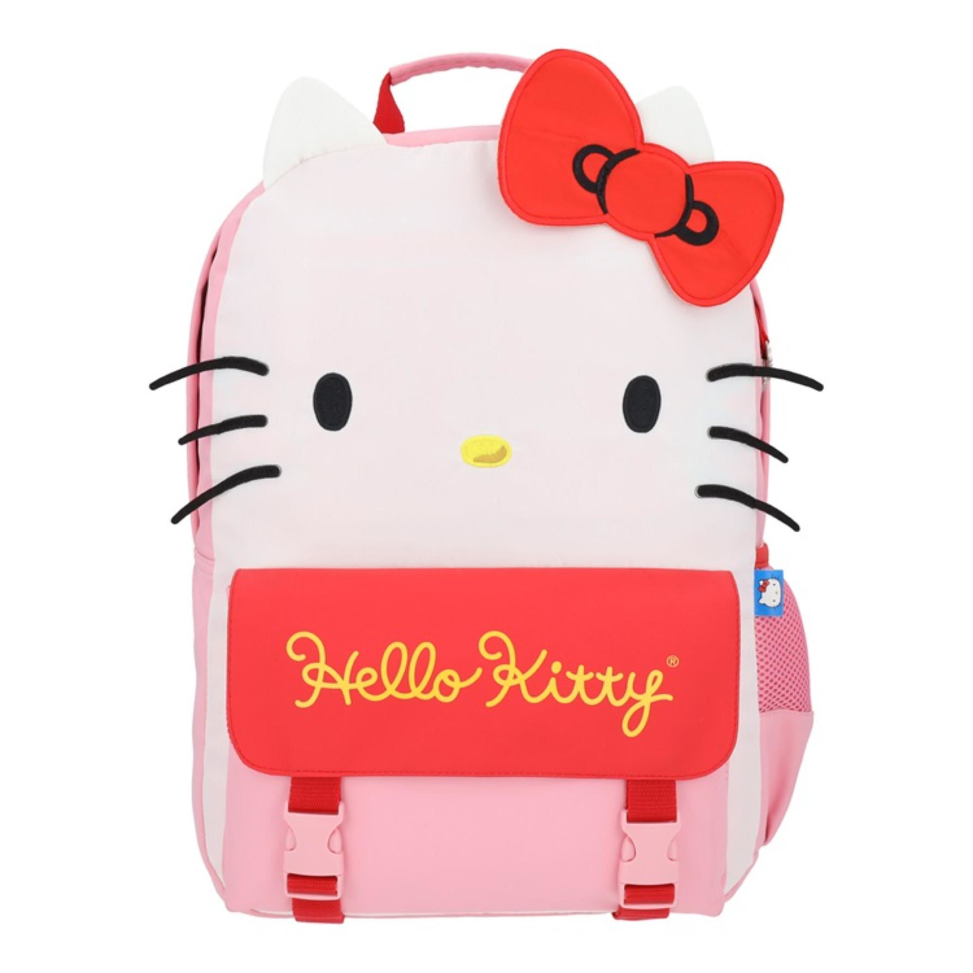Mochila Hello Kitty Juvenil