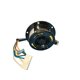 thumbnail image 1 of REPUESTO Motor ventilador Cortina Aire YOAU80-40-4A2, 1 of 3