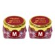 thumbnail image 1 of Sindoor Keya Seth Aromatherapy 100% Natural Marrón Oscuro 3 g (x2), 1 of 7