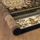 thumbnail image 5 of Alfombra Kashan King Negra 123 X 185 Cm, 5 of 5
