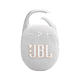 thumbnail image 1 of Parlante Bluetooth JBL Clip 5  Blanco, 1 of 7