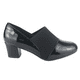 thumbnail image 1 of ZAPATO CHALADA NEGRO CASUAL 12-FLEXI-43 - Talla 38, 1 of 6
