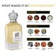 thumbnail image 4 of Perfume NUSUK Agar Noir Intense Eau de Parfum para hombre, 100 ml, 4 of 4