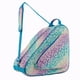 thumbnail image 1 of Bolsa para patines HEXIFUL Arcoíris/Leo para niños y adultos, 1 of 6