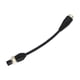 thumbnail image 3 of Cable de extensión de alimentación, cable de repuesto, adaptador, cable de conexión, material de PVC para reparación de karts eléctricos, repuesto, af, 3 of 5