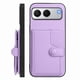 thumbnail image 1 of FOXDOCK Funda para OnePlus Nord 4 con Bloqueo RFID - Diseño Elegante con Cierre de Botón, 1 of 5