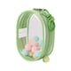 thumbnail image 3 of Bolsa Peque?a Para Mu?ecas, Bolsa Para Mu?ecas Para Exteriores, Bolsa Portátil Para Mu?ecas, Minibolsa Para Mu?ecas Para Coleccionistas De Mu?ecas, Color Verde, 3 of 5