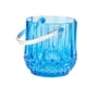 thumbnail image 1 of Cubo De Hielo, Tina Para Bebidas, Champán, Cerveza, Vino, Enfriador Para Restaurante, Champán, Cubo Azul, 1 of 3