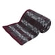 thumbnail image 3 of Frazada Andes Classic Escoces Rojo/ Gris 1.5 Plazas, 3 of 4