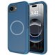 thumbnail image 1 of Funda de teléfono Diverbox para iPhone 16e 2025 con protector de pantalla, 1 of 7