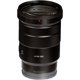 thumbnail image 4 of Lente de cámara Sony E PZ 18-105mm f/4 G OSS (kit reacondicionado), 4 of 8