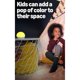 thumbnail image 2 of Lámpara inteligente Amazon Echo Glow Multicolor Alexa, 2 of 3