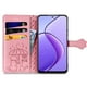thumbnail image 4 of Funda Cartera FOXDOCK para Realme 13 Pro , Flip PU con Relieve de Gatos y Perros, Tarjetero y Soporte, 4 of 6