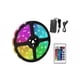 thumbnail image 3 of Cinta Tira LED RGB Con Control Remoto 5 Metros Ultra, 3 of 4