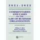 thumbnail image 1 of Libro Aspen Publishers – Suplemento Estatutario 2021‑2022, 1 of 1