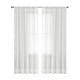 thumbnail image 1 of Cortinas Transparentes De Lino Para Dormitorio Cortinas Beige De 84 Pulgadas De Largo Para La Sala De Estar Cortinas De Ventana De Mezcla De Lino Natural Para Cortina De Granja Bolsillo D, 1 of 3
