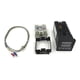 thumbnail image 2 of Termostato Control Temperatura Digital Lcd Pid Rex-c100 + K, 2 of 7
