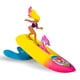 thumbnail image 1 of Juguete de playa Surfer Dudes Legends & Surfer Pets con tabla de surf, 1 of 8
