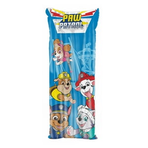 Colchoneta 180X70 Cm Paw Patrol Pronobel