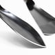 thumbnail image 2 of 2pcs/set Digging Vegetables Shovel, Gardening Planting Shovel, Digging Soil Agricultural Planting Home Gardening Tool Set, 2 of 4