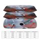 thumbnail image 2 of Frozen 3-Piece Reversible Twin Bed Set - Includes 1 Reversible Twin Comforter, 2 of 5