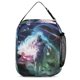 thumbnail image 3 of Space Ghost-theme Lunch Box Lunch Bag Insulated Reusable Lunch Tote Bag Cooler Tote Bag For Men Women gifts 20*11*27cm, 3 of 6