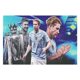 thumbnail image 3 of Kevin De Bruyne Rompecabezas de Madera Temático para Decoración del Hogar o Regalo para Fans, Amigos y Familia. 1000 Piezas, 3 of 6