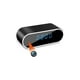 thumbnail image 1 of Reloj Despertador Camara Oculta Wifi/4k/Tiempo Real/ 128gb, 1 of 5