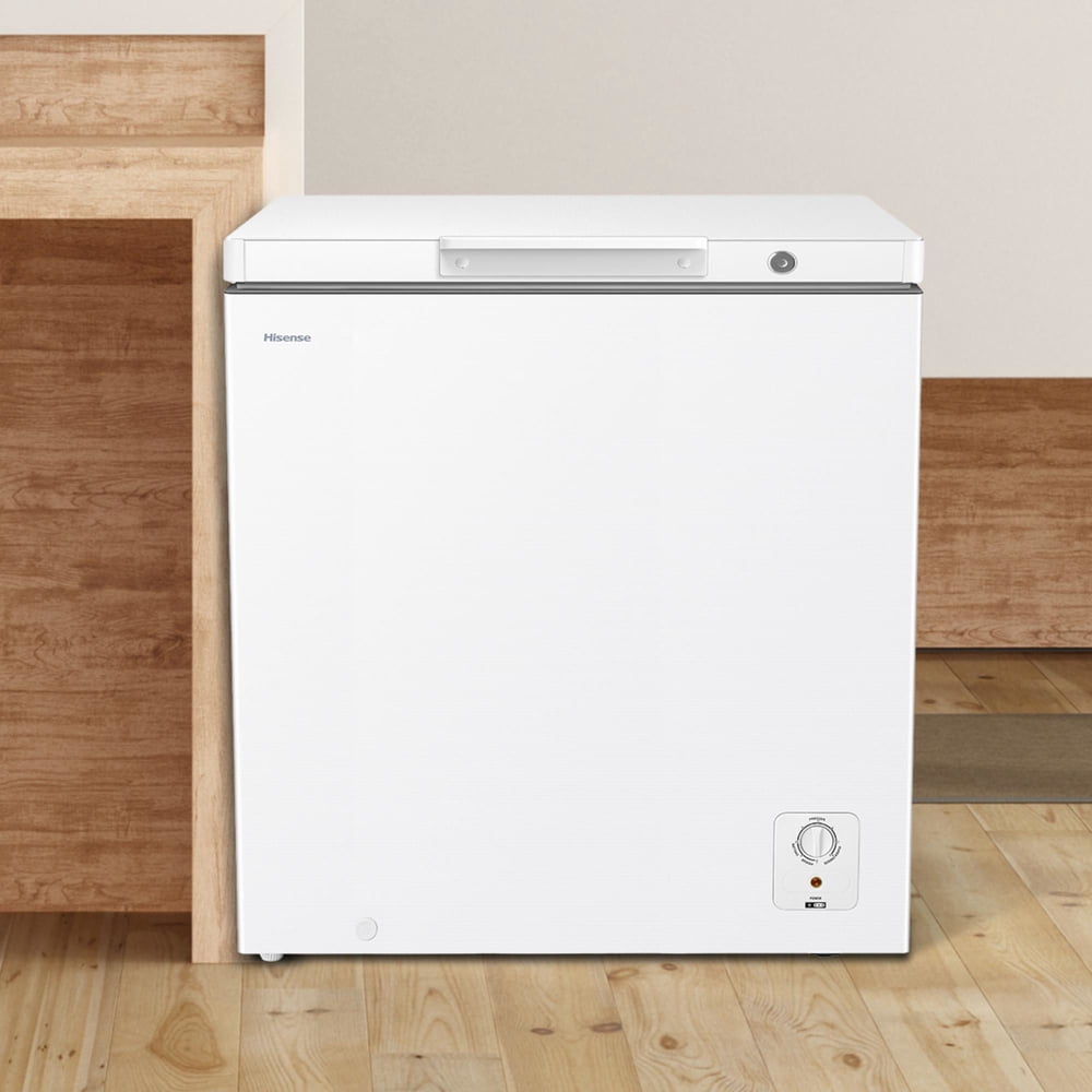 Hisense FT200N1BWF Blanco, foto 10