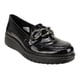 thumbnail image 3 of Mocasín New Walk Broche Confort Negro, 3 of 6
