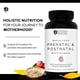 thumbnail image 2 of Multivitamínico prenatal y posnatal Primitive Scientific, 2 of 7