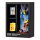 thumbnail image 3 of Artículos de arte y colección Fandrop MV01 Wolverine vs. Sabretooth, 3 of 3