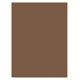 thumbnail image 1 of Papel de Construcción Prang 23 x 30 cm Marrón 100 Hojas, 1 of 5