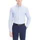 thumbnail image 1 of Camisa de vestir Tommy Hilfiger, ajustada, a cuadros vichy, no planchados, para hombre, 1 of 3