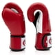 thumbnail image 4 of Guantes de Boxeo Fairtex BGV1 Livianos con Absorción de Impactos, 4 of 4