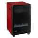 thumbnail image 1 of Estufa a Gas Llama Azul Heimat HGLA-15K RR 15 kg 4,2 kW, 1 of 5