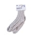 thumbnail image 1 of Calcetin Antideslizante Gris Claro 30cm, 1 of 2