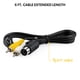 thumbnail image 5 of Cable AV Tomee para Sega Genesis Modelo 1 (1,8 m), 5 of 7