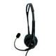 thumbnail image 2 of Auriculares Call-Center Micrófono USB Tm100559 Tecmaster, 2 of 5