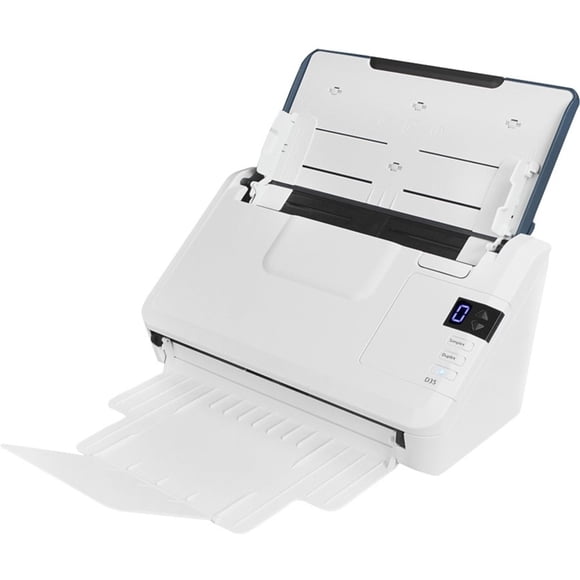Escáner Xerox Visioneer D35 USB 45 PPM ADF 50 hojas blanco