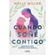 thumbnail image 1 of Libro Cuando Soñé Contigo, 1 of 2