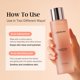 thumbnail image 5 of Tónico Laboreve PeachMicrobiome 125 ml PDRN Niacinamida, 5 of 8