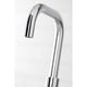 thumbnail image 4 of Grifo Kingston Brass FSC8931ZX Millennium Wide, 4 of 8