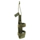 thumbnail image 1 of Bolsa Para Portavasos, Soporte Para Botella De Agua Ajustable Para Deporte, Senderismo Al Aire Libre, Verde, 1 of 5