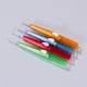 thumbnail image 2 of FAWN MUM Push-pull Interdental Brush Orthodontic Dental Cleaning Brushes Adults Massage Gums Toothpick 10pcs 0.7 0.8 1.0 1.2mm, 2 of 3