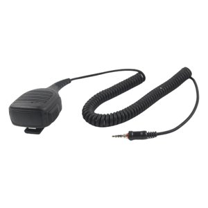 Bothyi - Altavoz Micrófono Compacto Profesional Para Ic-M33 Rs-35M Ic-M25